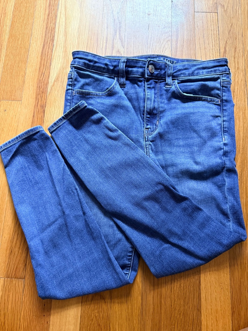 Women’s American Eagle Skinny Jeans